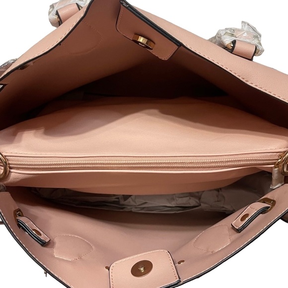 NWT JustFab Handbag - Picture 8 of 14